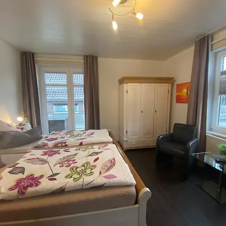 Haus Jutta - 6 Apartament