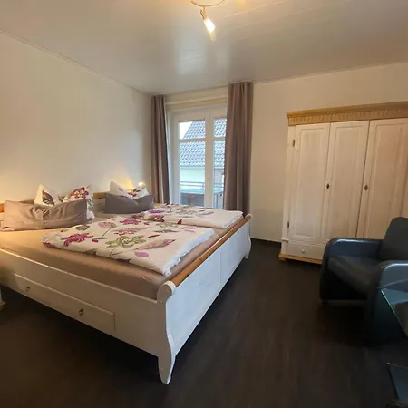 Apartament Haus Jutta - 6 Grömitz