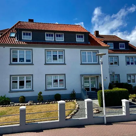 Apartament Haus Jutta - 6