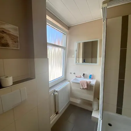 Haus Jutta - 6 Apartament *