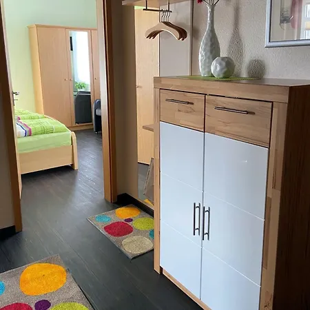 Apartament Haus Jutta - 6 *