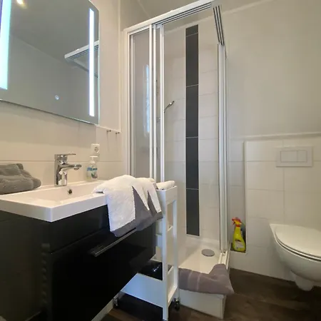 Haus Jutta - 6 Grömitz