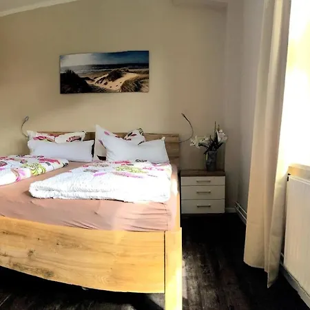 Haus Jutta - 6 Apartament