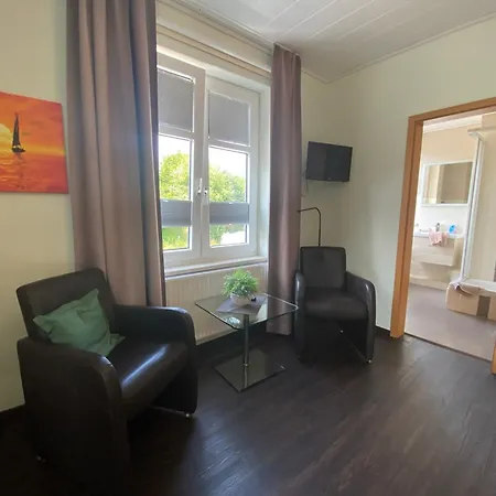 Apartament Haus Jutta - 6