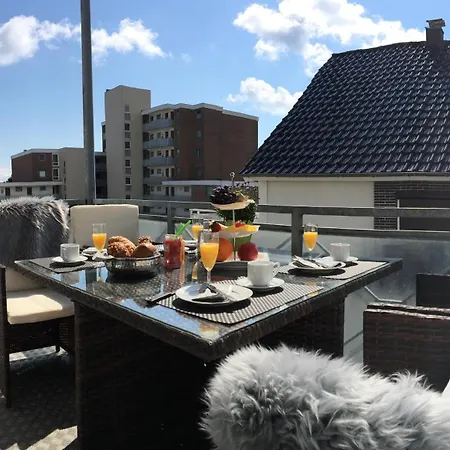 Apartament Haus Jutta - 6 *