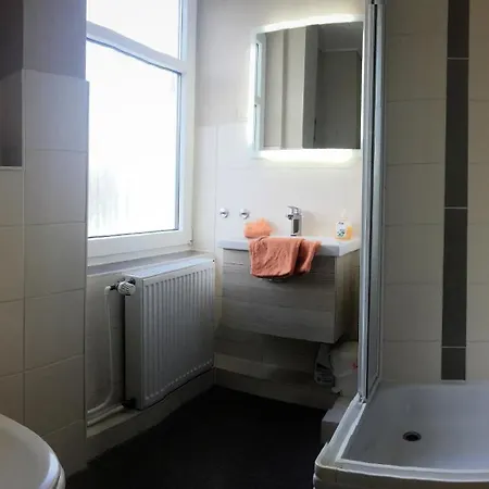 Haus Jutta - 6 Grömitz