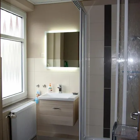 Haus Jutta - 6 * Grömitz