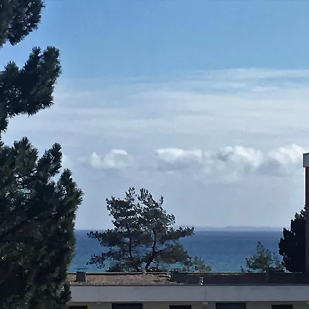 Apartament Haus Jutta - 6