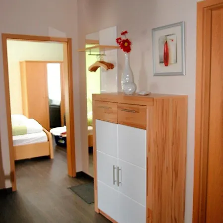 Haus Jutta - 6 Apartament Grömitz