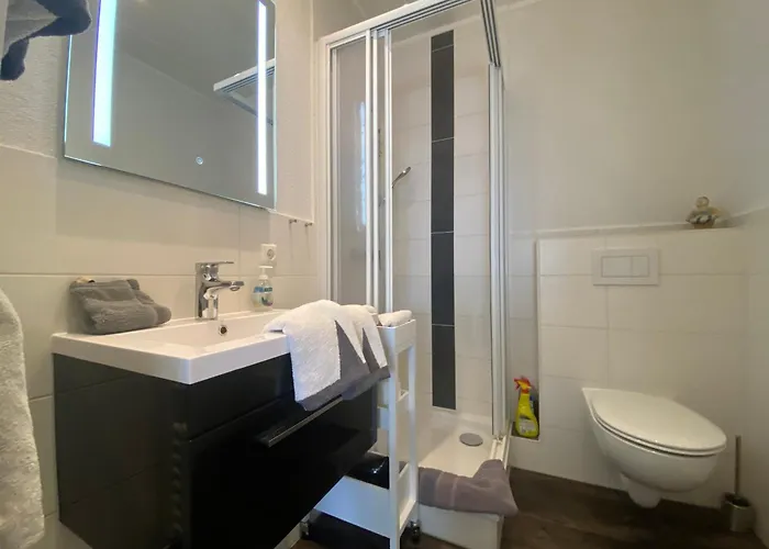 Haus Jutta - 6 Grömitz