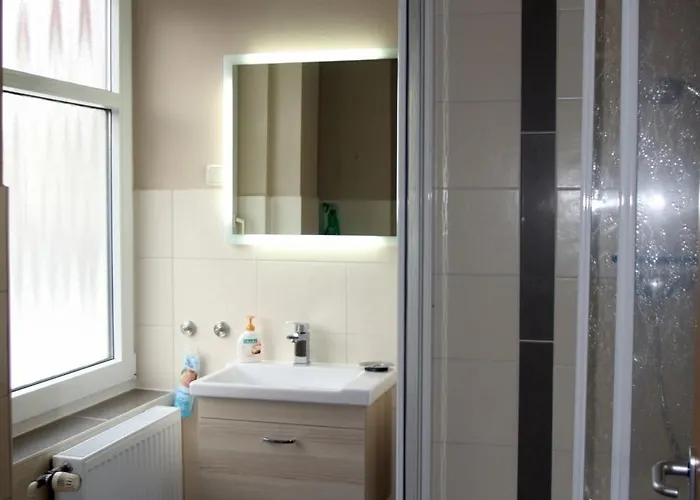 Haus Jutta - 6 * Grömitz